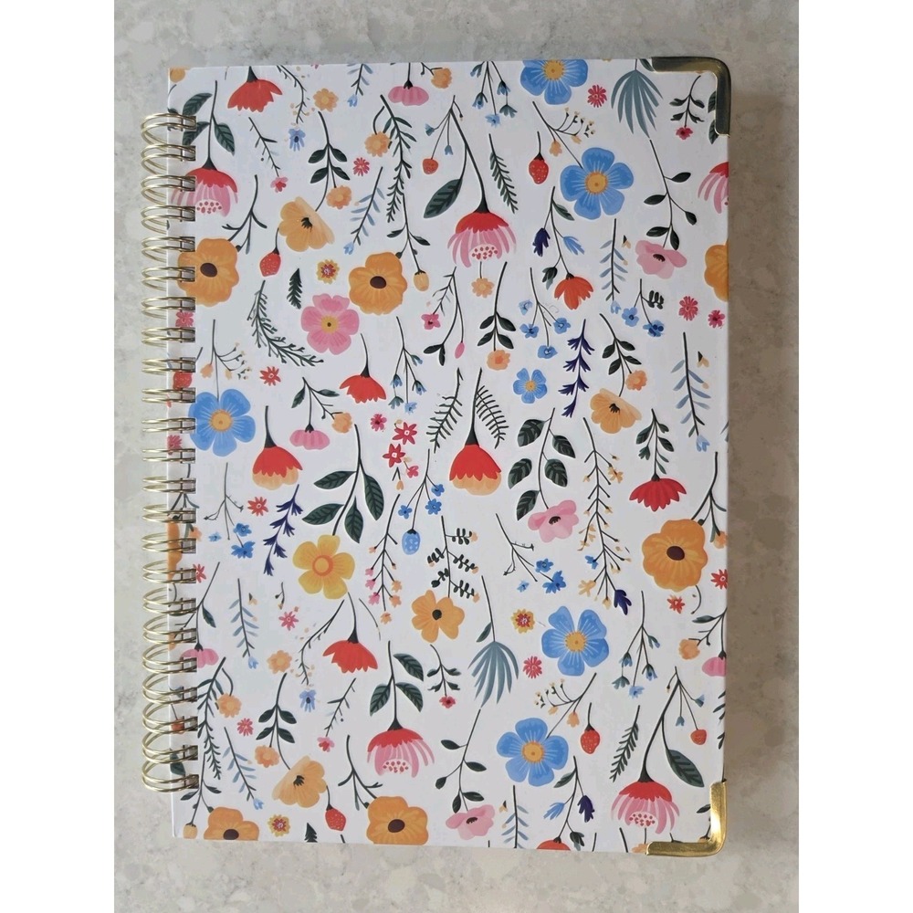 2026 Planner - Planner 2026 from January 2026 - December 2026, Weekly & Monthly - Picture 3 of 5